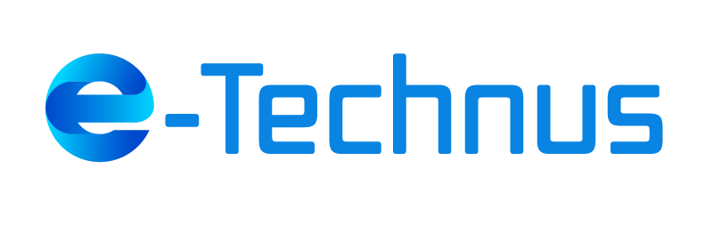 Logo e-technus