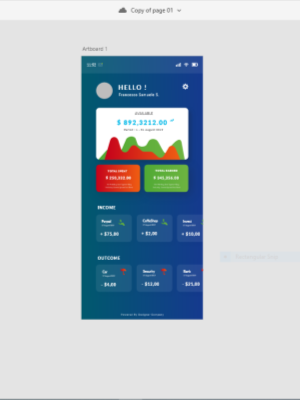 screenshot-finance